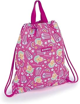Mochila saco infantil amazon Clearance