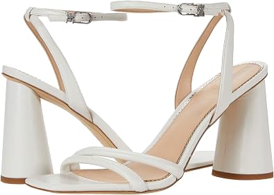 Sam Edelman Womens Kia Heeled Sandal