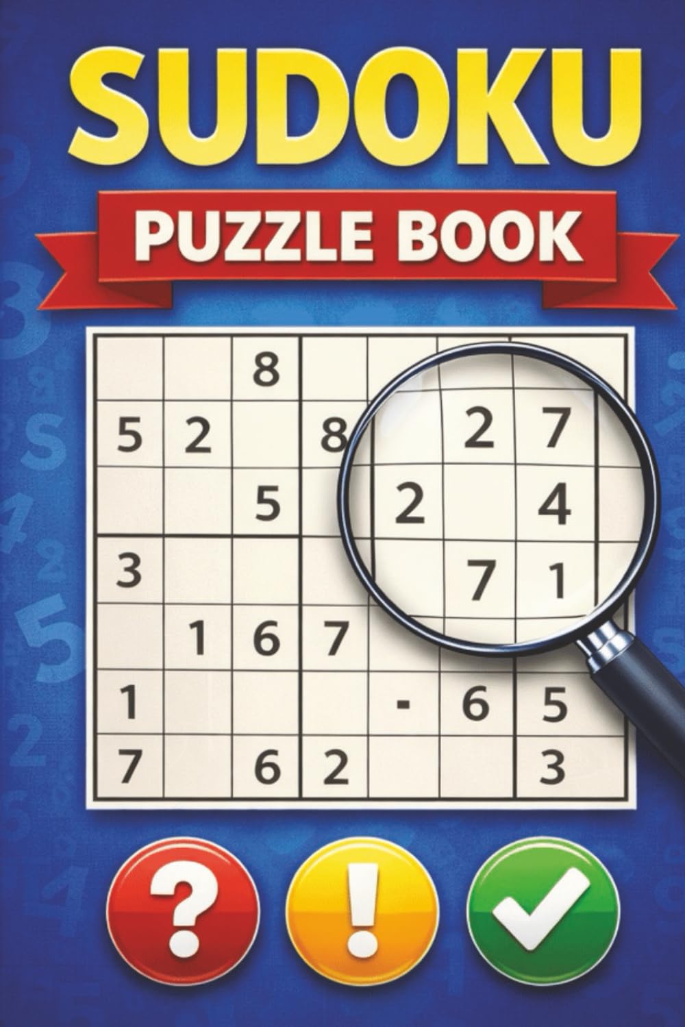 Sudoku Puzzle Book Hard: 55 Expert-Level 9×9 Challenges with Solutions: Advanced Classic Sudoku for Logical Thinkers — Brain-Boosting Puzzles to Test Focus & Skill (Large 6×9 Edition)