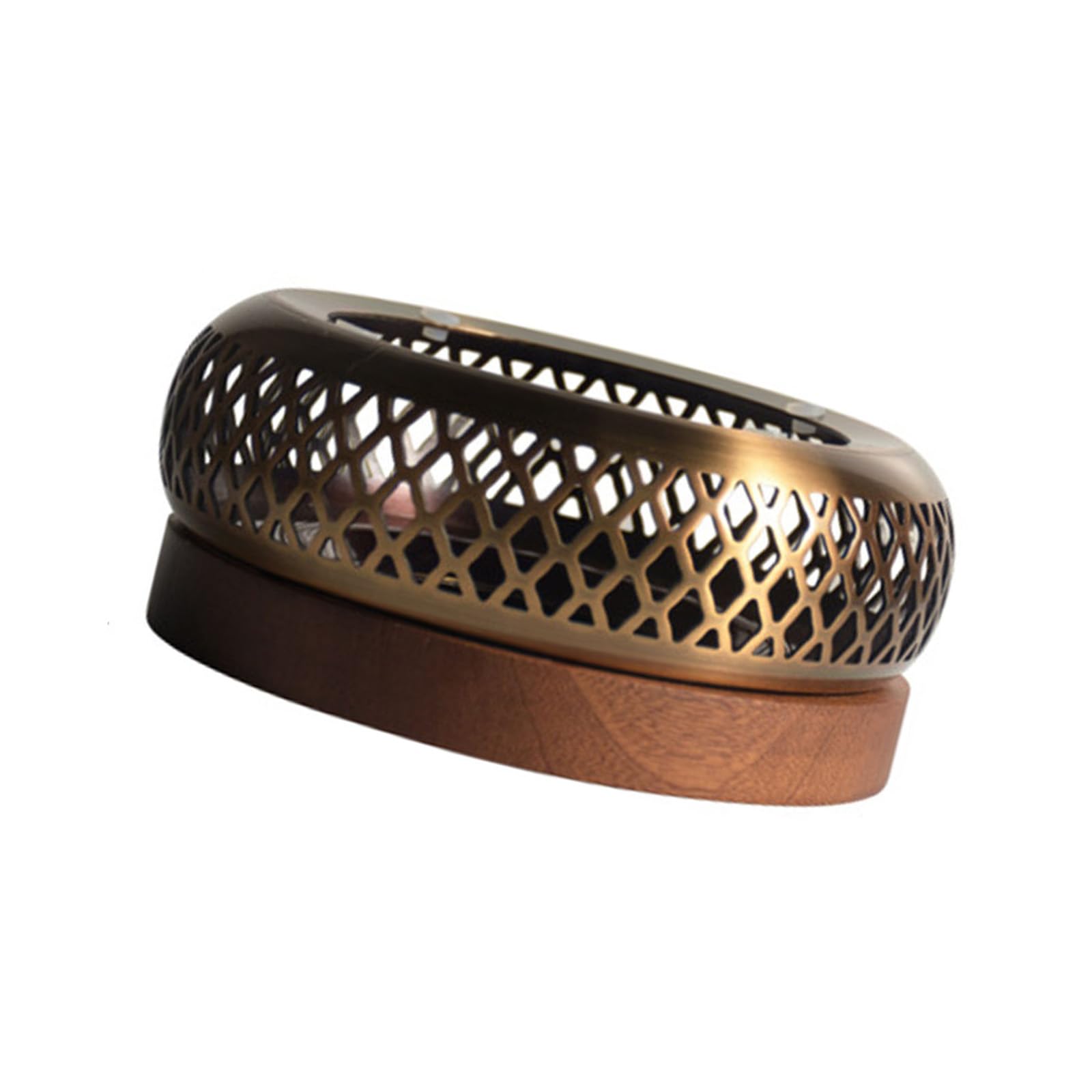 Buxuaaaa Bronze Styles Stainless Steel Teas Heaters Offering Sturdy Rusts Resistant And Elegant Teapot Stand Stove Sturdy Rustproof Teas Warmer
