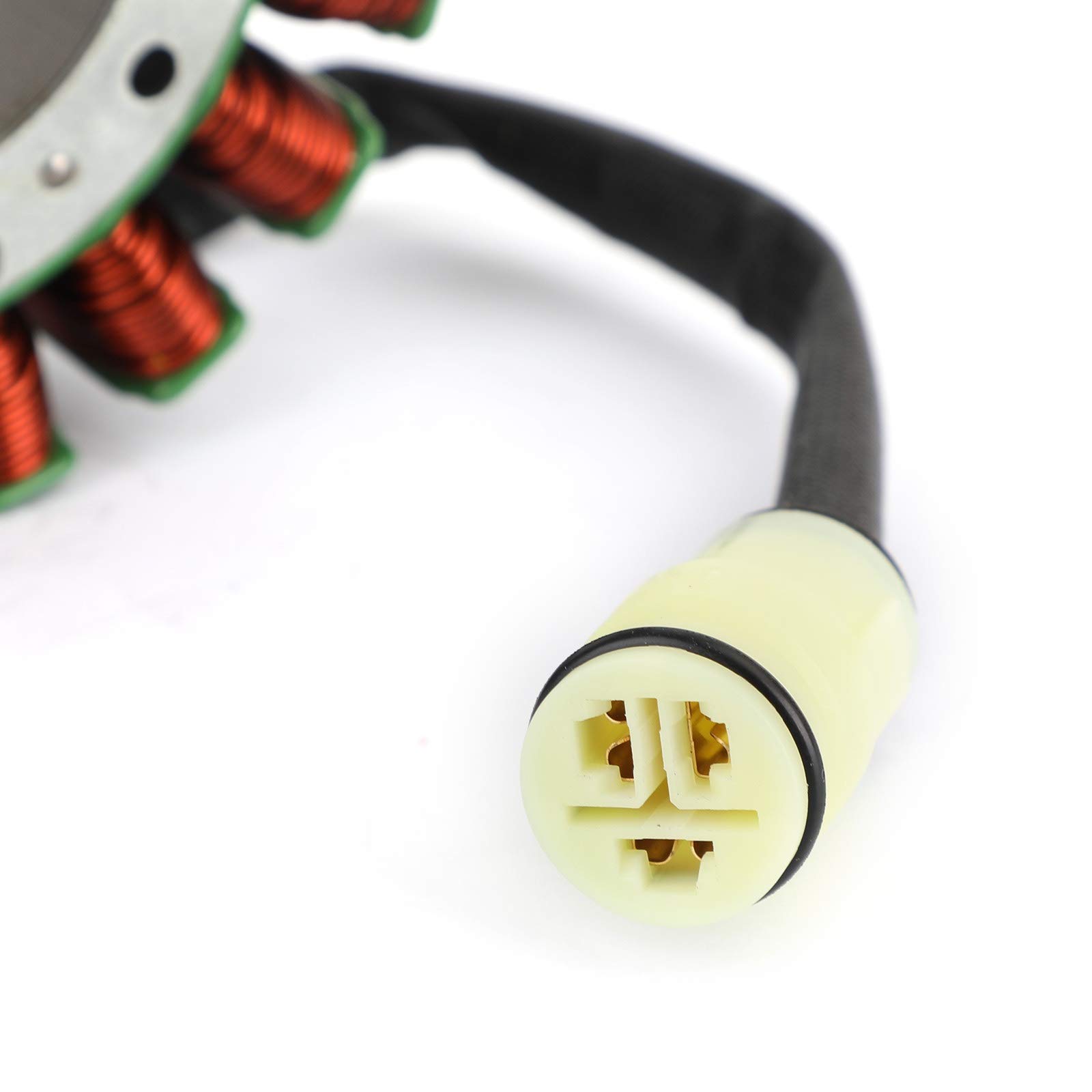 Amazon.com: Artudatech Stator Magneto Fit for Honda BF75 75hp BF90