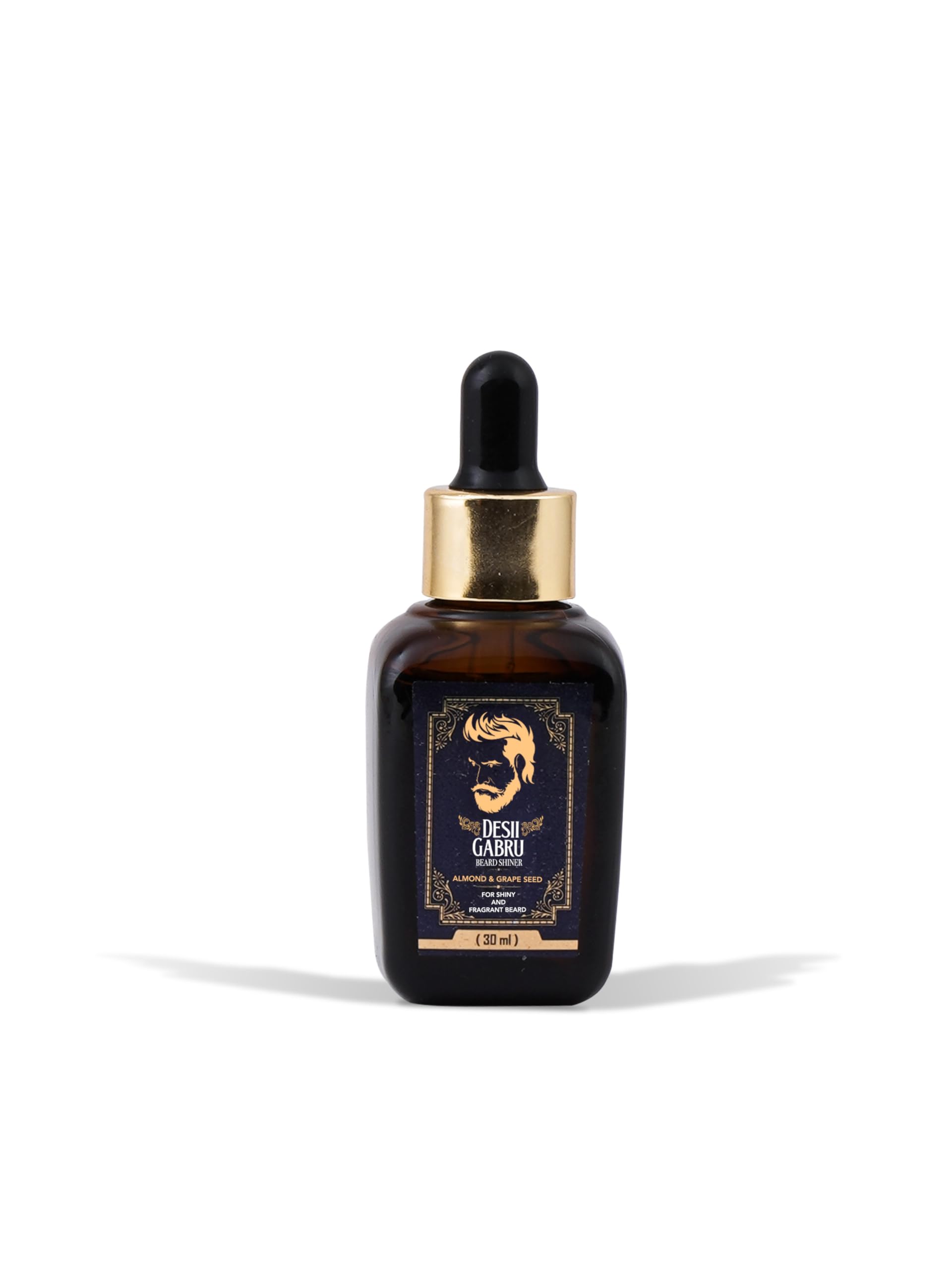 See full amazon price history chart for Desii Gabru Beard Shiner with Almond & Fragrant Oils – Enriched with Nourishing Ingredients for Enhanced Beard Shine, Softness, and Manageability (30ml) Desii Gabru Beard Shiner with Almond & Fragrant Oils – Enriched with Nourishing Ingredients for Enhanced Beard Shine, Softness, and Manageability (30ml) (B0CKQ2SFC3) Amazon Price History, Amazon Price Tracker