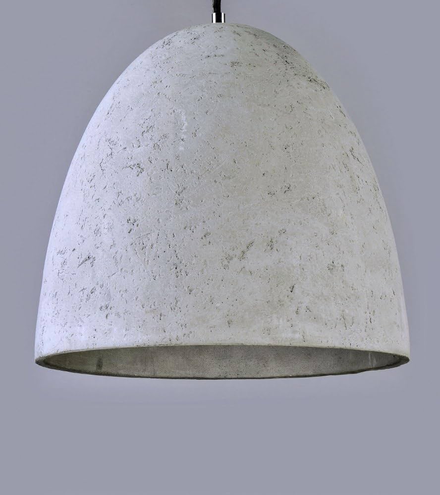 Maxim Crete One Light Medium Pendant with Polished Chrome Finish
