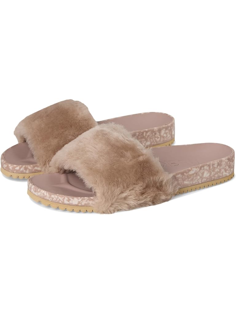 Pink Fleks San Ysidro Slides