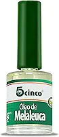 5cinco Óleo De Melaleuca 15Ml