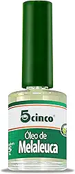 5cinco Óleo De Melaleuca 15Ml