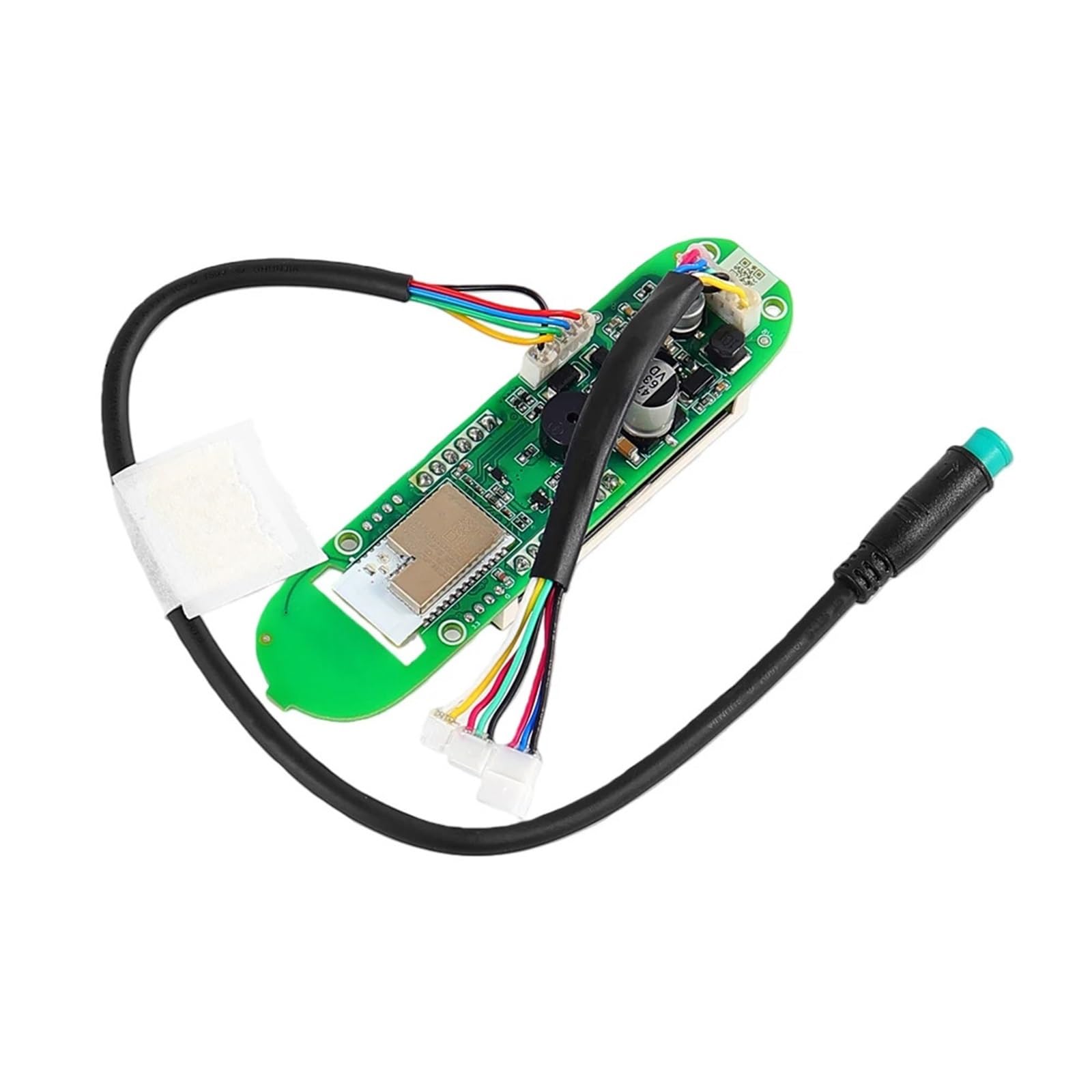 for Xi-aomi 4 Ultra Elektroroller Display Meter PCB Dashboard Kickscooter Dauerhafte Reparatur Ersatz Zubehör Schaltung Panel