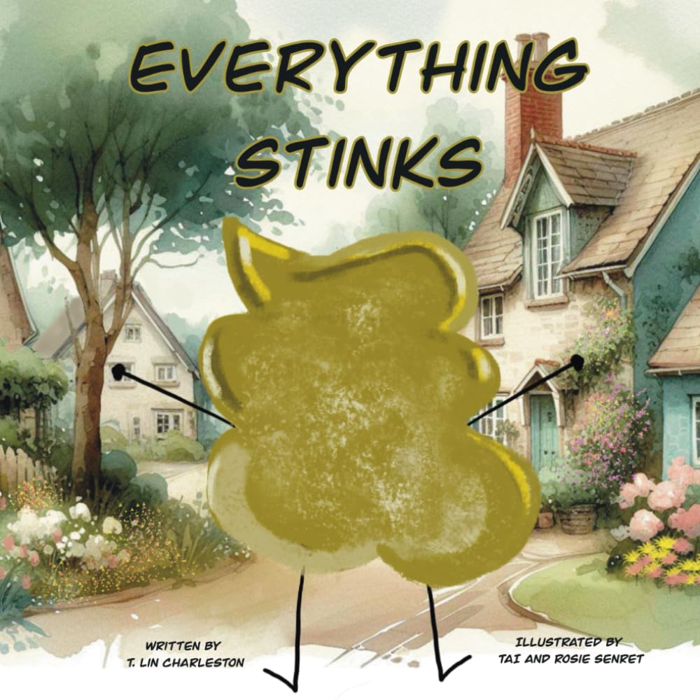 Everything Stinks