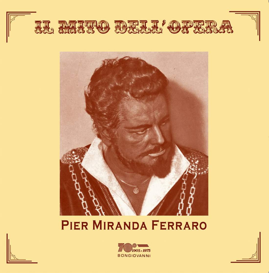 Pier Miranda Ferraro