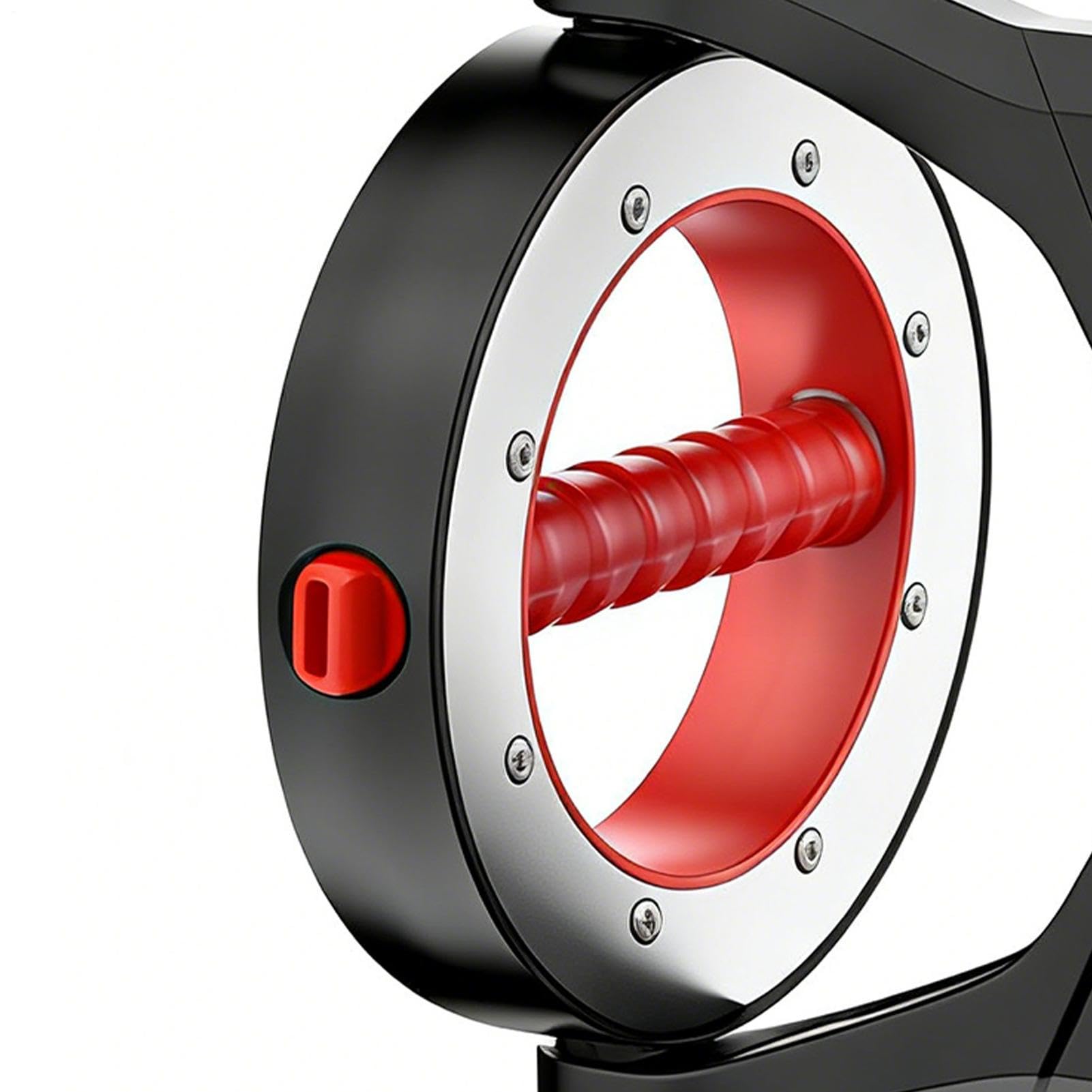 Dispositivo de entrenamiento de brazos Burn Machine, giratorio, ajustable y portátil, dispositivo de entrenamiento de brazos para quemar grasa, para mujeres, hombres, adultos, familias y amigos