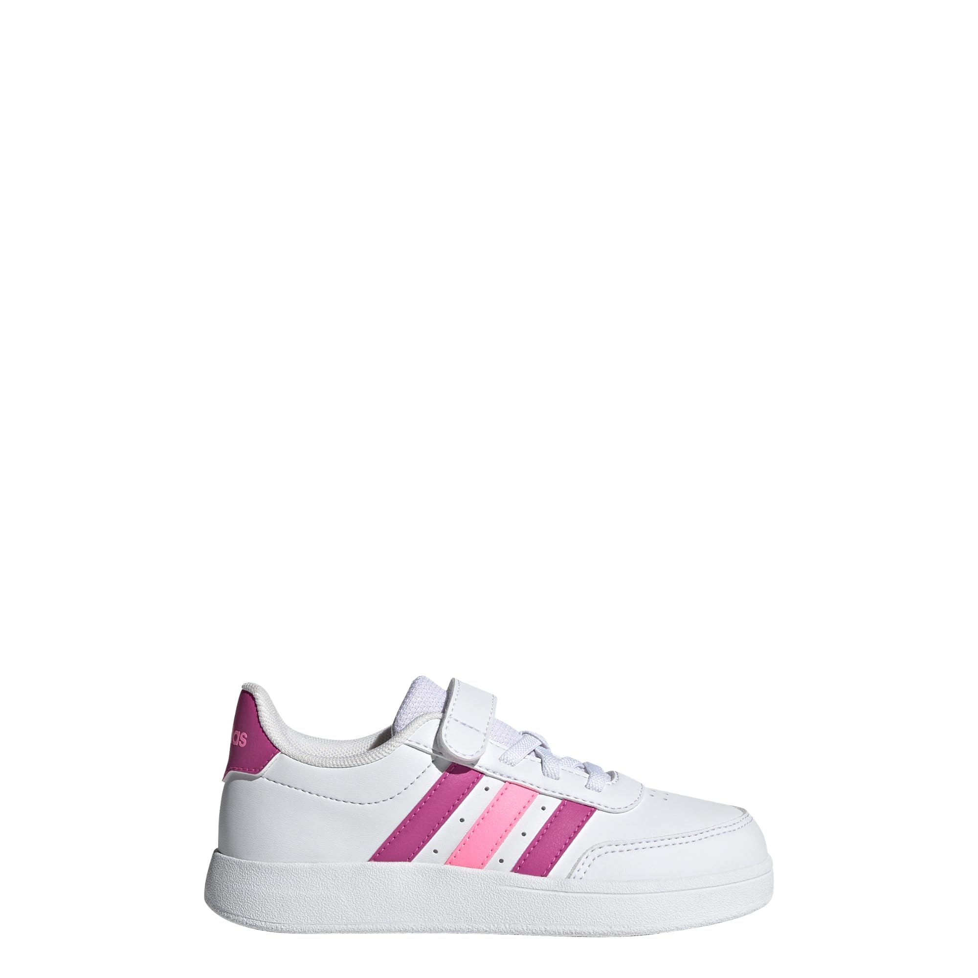 adidas Uniseks - dzieci Breaknet 2.0 Shoes ChildrenButy tenisowe