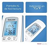 Zoom IMG-2 beurer termometro digitale per febbre Zoom IMG-2 beurer termometro digitale per febbre