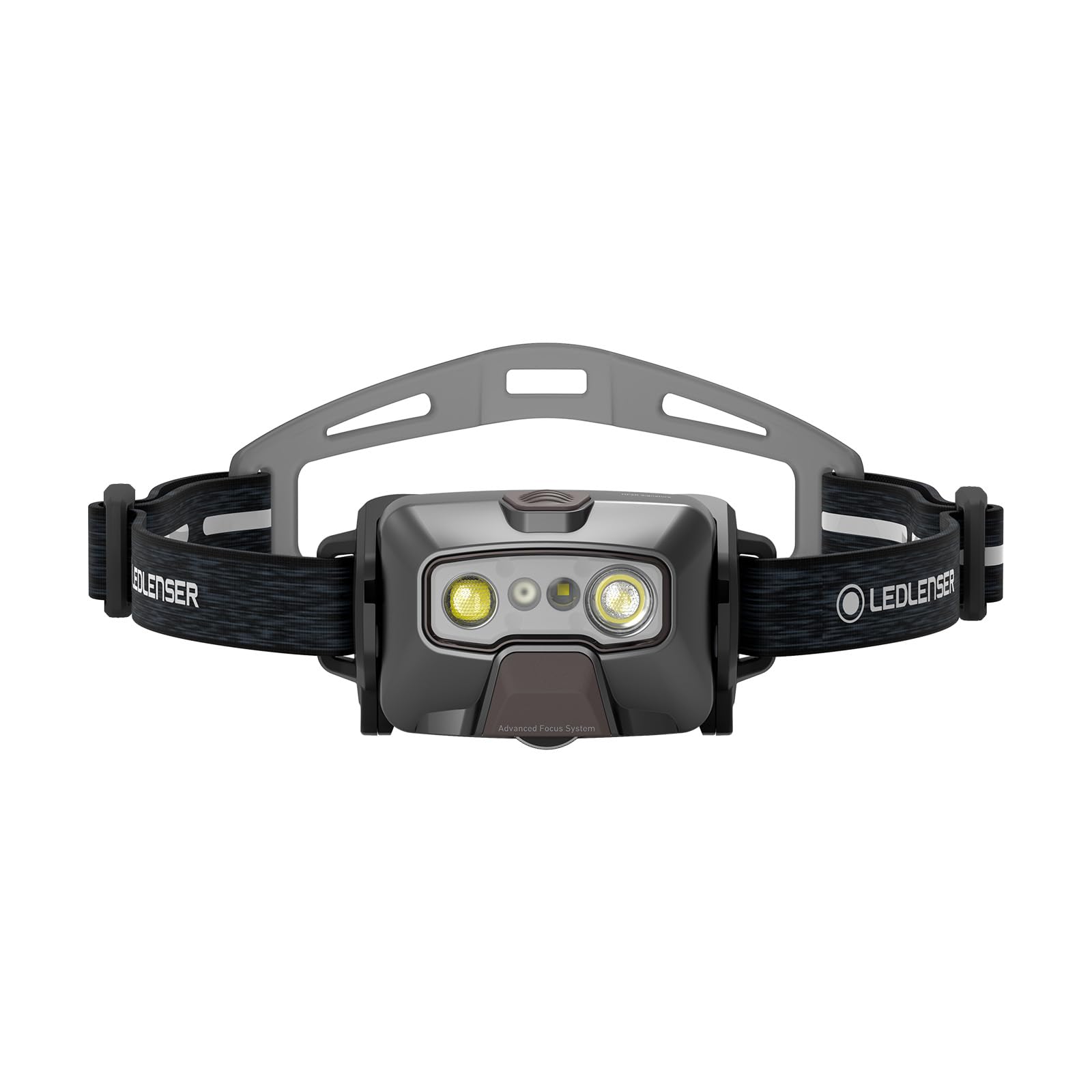Amazon.co.jp: Ledlenser HF6R Signature シグネチャー LEDヘッド