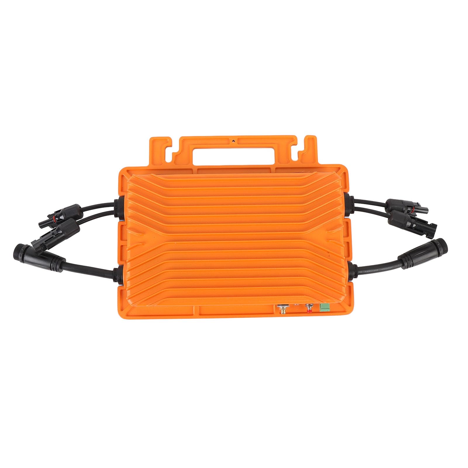 Micro Inverter Collegato Alla Rete Inverter Solare MPPT da 800 W con Controllo App Anti-inversione di Flusso (Spina UE 230V)