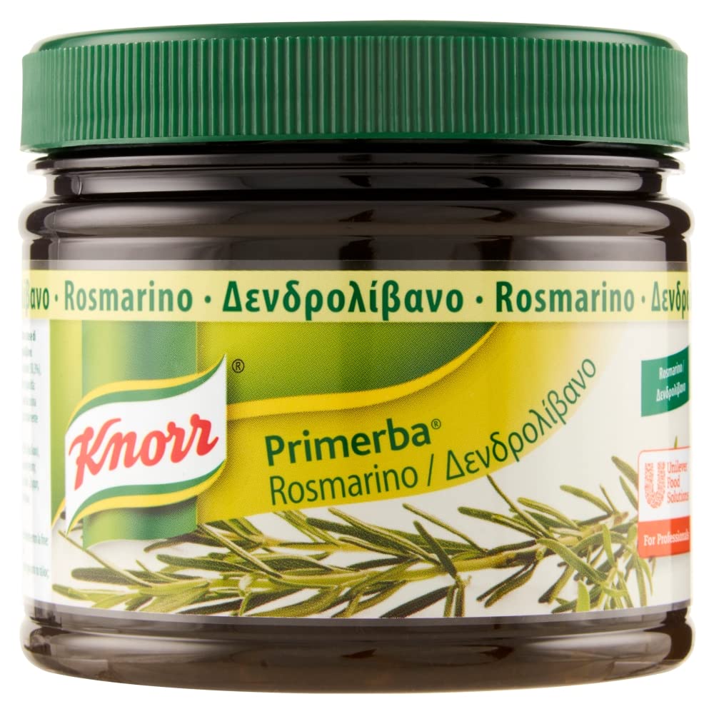 Knorr Rosmarino, 2 Pezzi