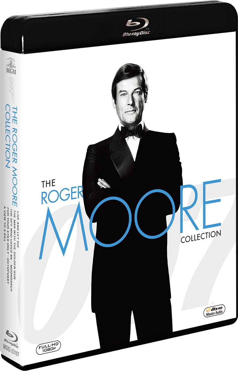 007 BluRayコレクション5枚まとめ売り 007 BluRayコレクション5枚まとめ売り 007 BluRayコレクション5
