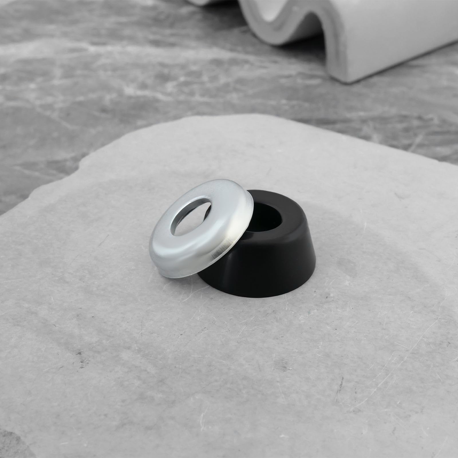 Juego de Cojinetes Cilíndricos Rígidos para Patineta 95A Compatible con Independientes Venture