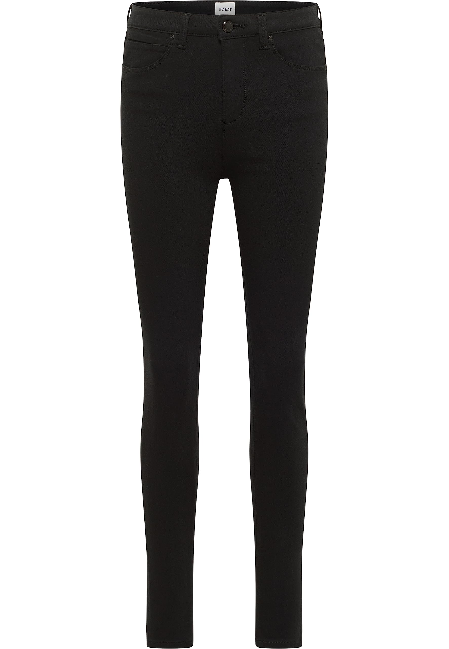 MUSTANG Styl Ge Super Skinny - Dżins Kobiety