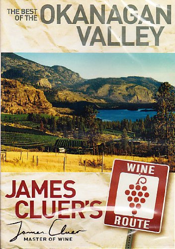 THE BEST OF THE OKANAGAN VALLEY [DVD]