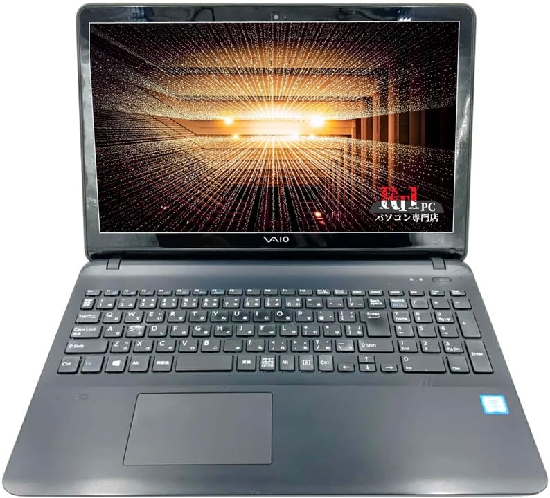 Amazon.co.jp: 【整備済み品】ノートパソコン‎‎ VAIO-VJS151C11N, MS