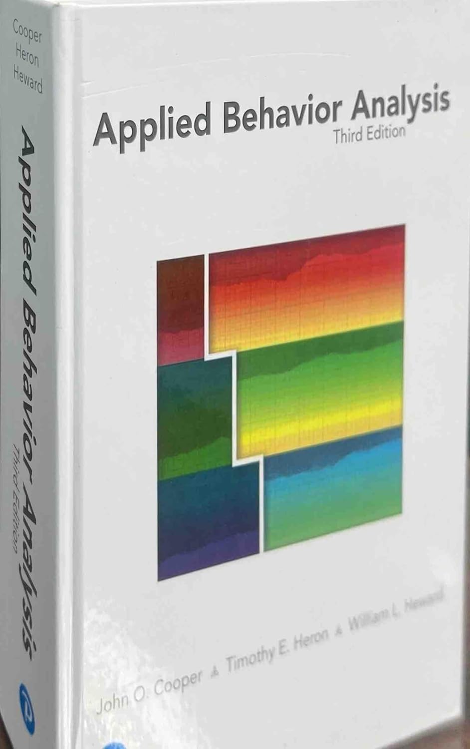 Applied Behavior Analysis 3rd Edition by John (MKS)