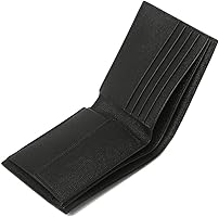 Amazon.co.jp: [サンローラン]折り財布 メンズ クラシック サン