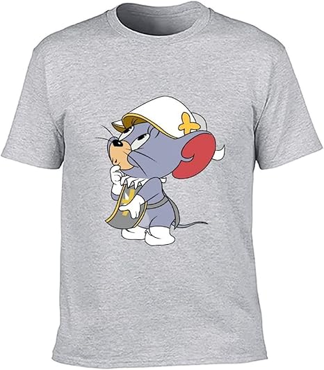 Tom and jerry kids t shirt Clearance