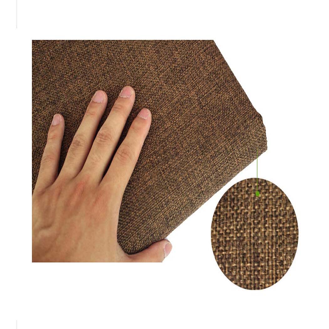 1 Coussin De Chaise De Bureau, Coussin De Siège, Ensemble De Coussins