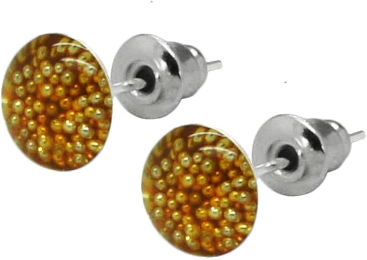 PAIO DI ORECCHINI CON BRILLANTI, FIRMATI BULGARI