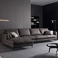 Vista 3 de Patas de metal triangulares negras para muebles, sofá, gabinete, tocador, mesa, estilo moderno, patas de repuesto resistentes, 4 pulgadas, 8