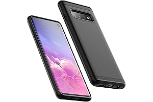 UAG S10 Case: Rugged Shield for Optimal Protection