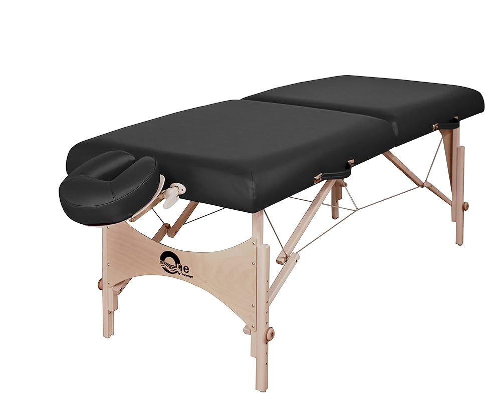 Amazon.com: Oakworks ONE Portable Massage Table, Package