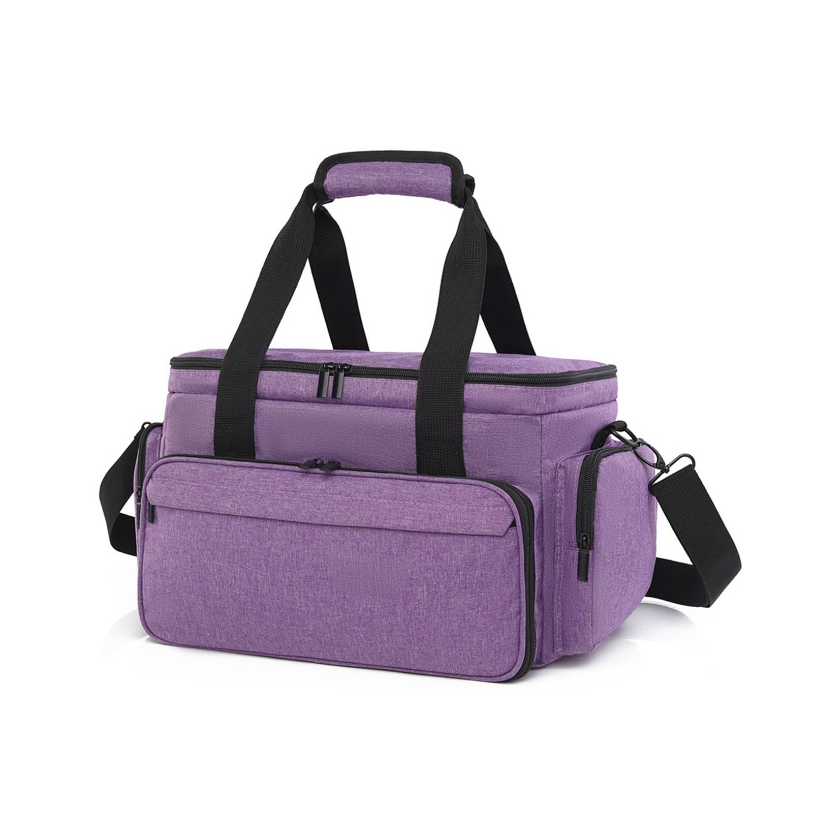 Abnehmbare Make Up Organizer Mit Großer Kapazität Wasserdichter Stoff Kosmetik Aufbewahrungstasche Make Up Reise Für Unterwegs Badezimmer Freundliche wasserdichte Kosmetik