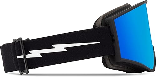 Vista 13 de Electric Gafas - Kleveland Goggle Mate blanco