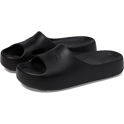 Женские кроссовки PUMA Shibusa puma black/puma black