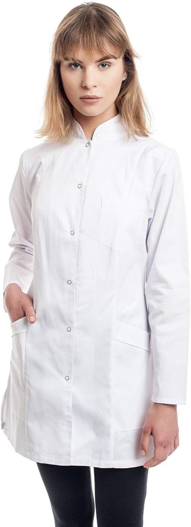 Lab coat vest Clearance