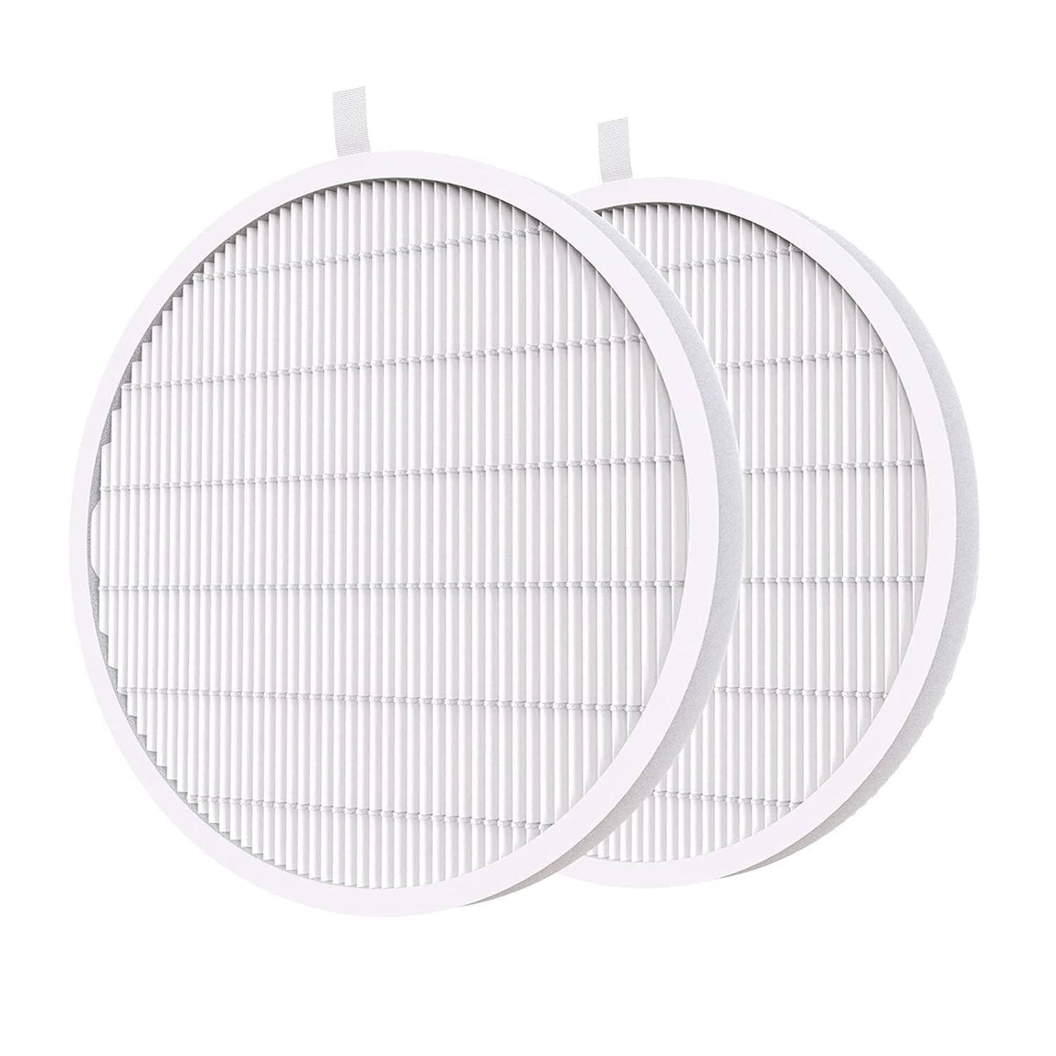 MelodySusie SproR Pink Nail Dust Collector Replacement net 2 packs