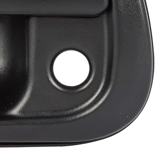 Miniatura 4 de Brock Manija texturizada de repuesto para puerta trasera compatible con camioneta 690900C010