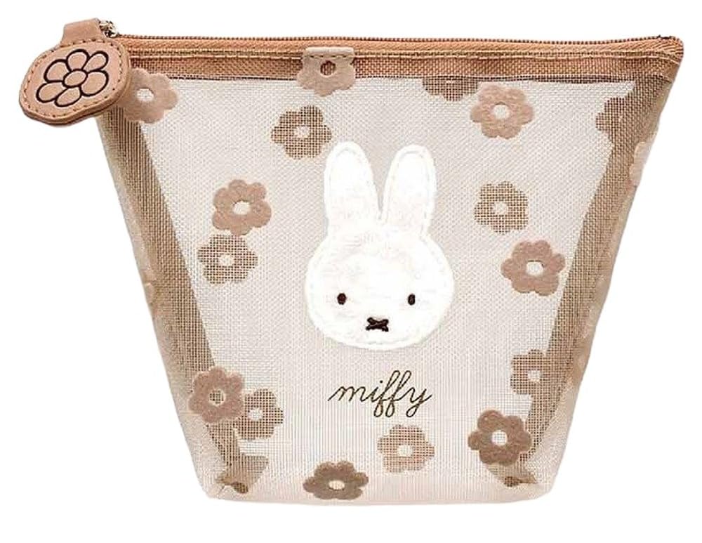 Amazon.co.jp: マリモクラフト miffy ミッフィー チェリーフルール