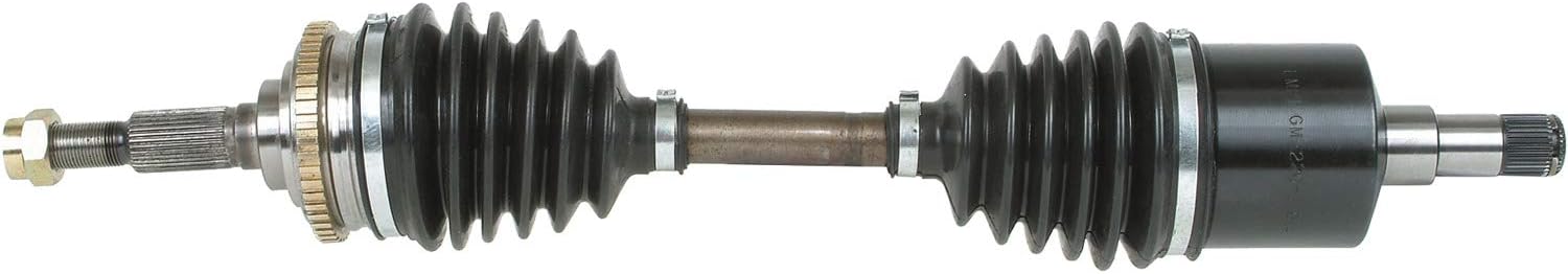 Cardone 66-1055 New CV Axle