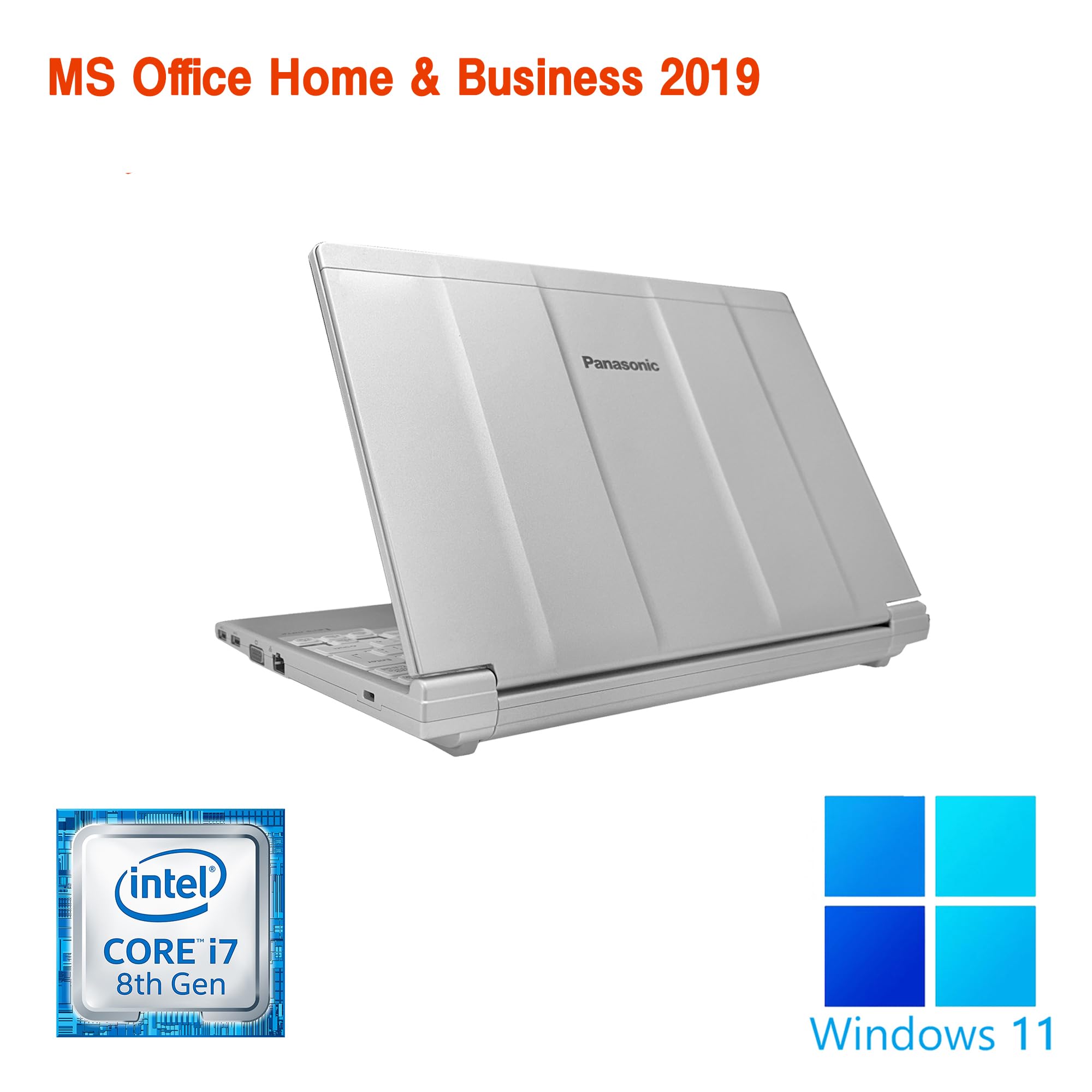 Amazon.co.jp: Pana sonic ノートPC CF-SV / 12.1型フルHD / Win 11