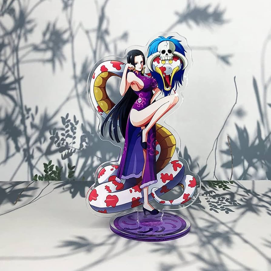 ハンコック 即決 アクリルスタンド Partyスゴフェス」で 新キャラ情報