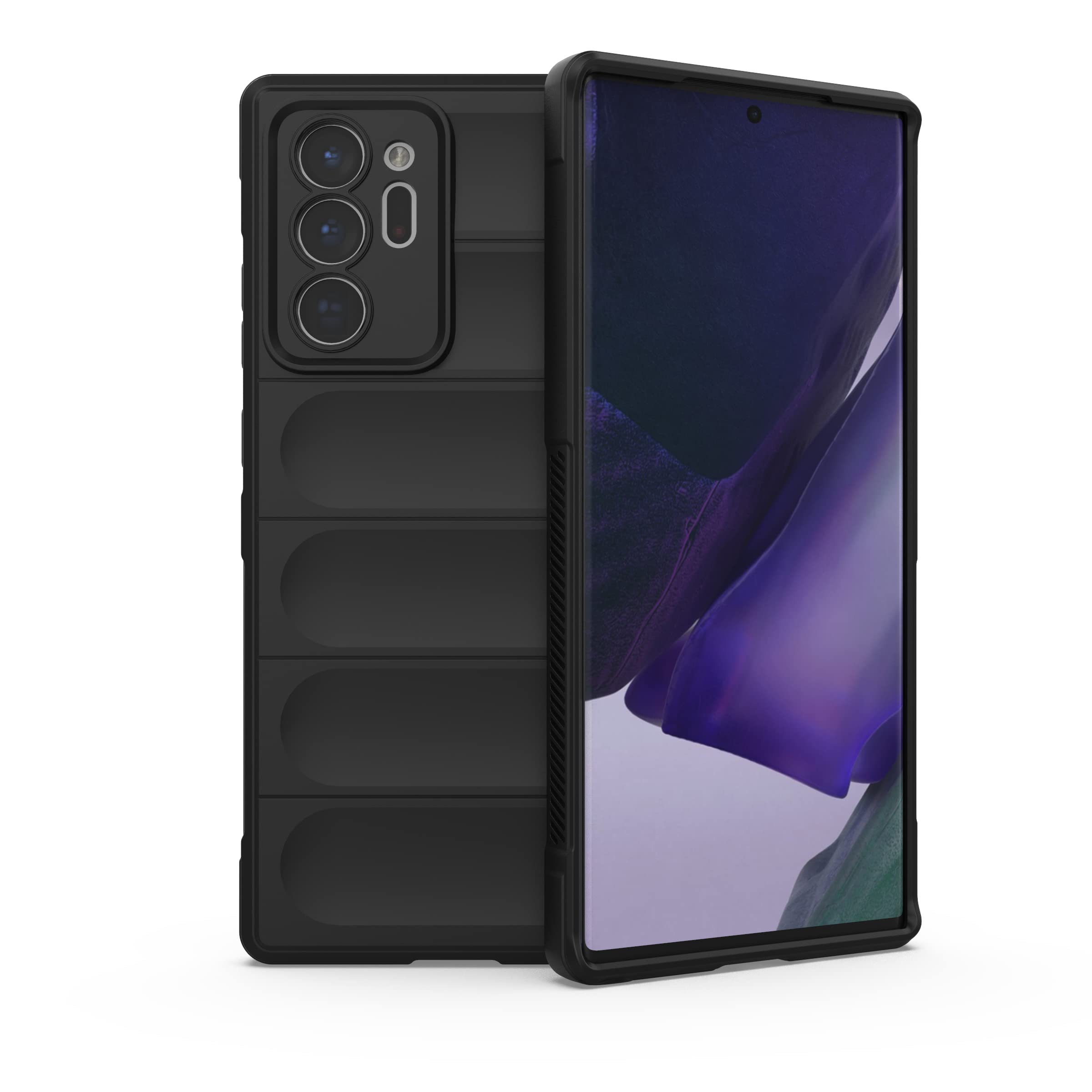 Zivite Samsung Galaxy Note 20 Ultra Shockproof Protective Phone