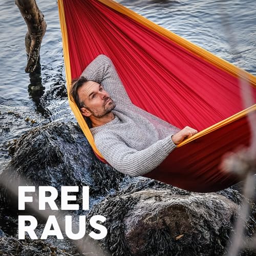 Der Fluch der Freiheit – Helgoland, Jeanshosen und zu viele Optionen