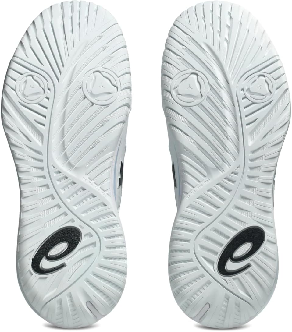 ASICS Men's Gel-Resolution X Tennis Shoes - Image 7