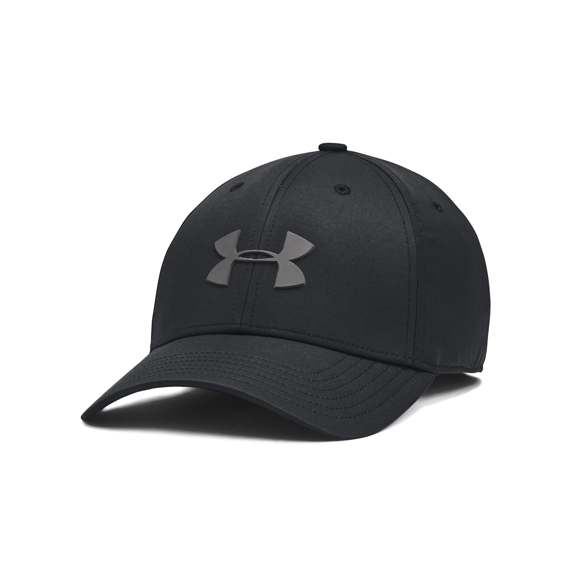 Under Armour Men's Blitzing Trucker Cap