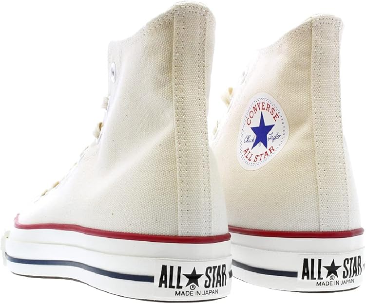 converse japan white