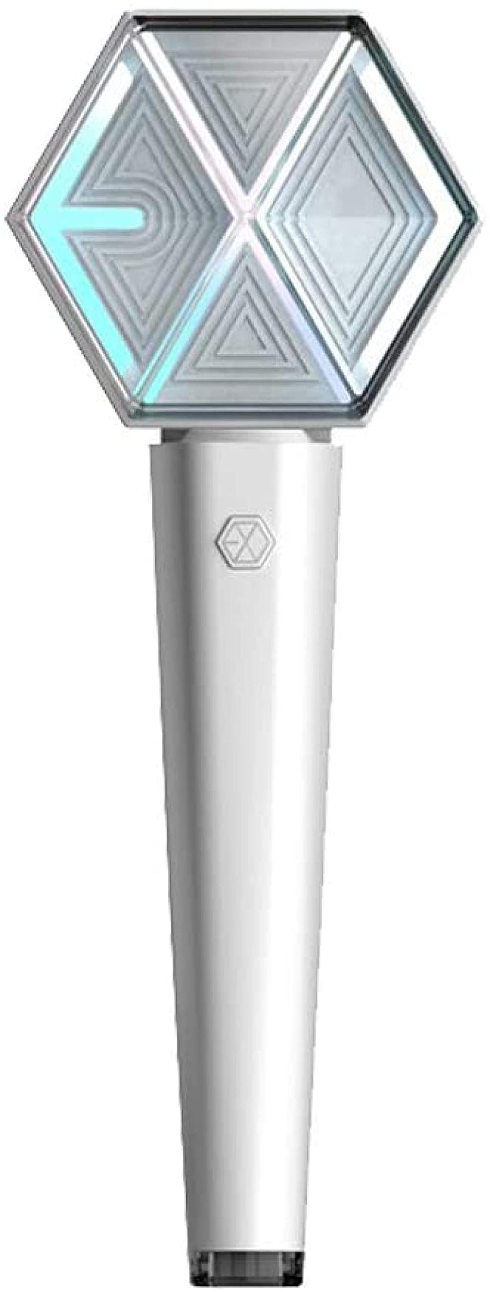 EXO LIGHT STICK ペンライト ver.2 ver.3 Amazon.co.jp: EXO（エクソ） 公式ライトスティック 応援棒 VER 3.0