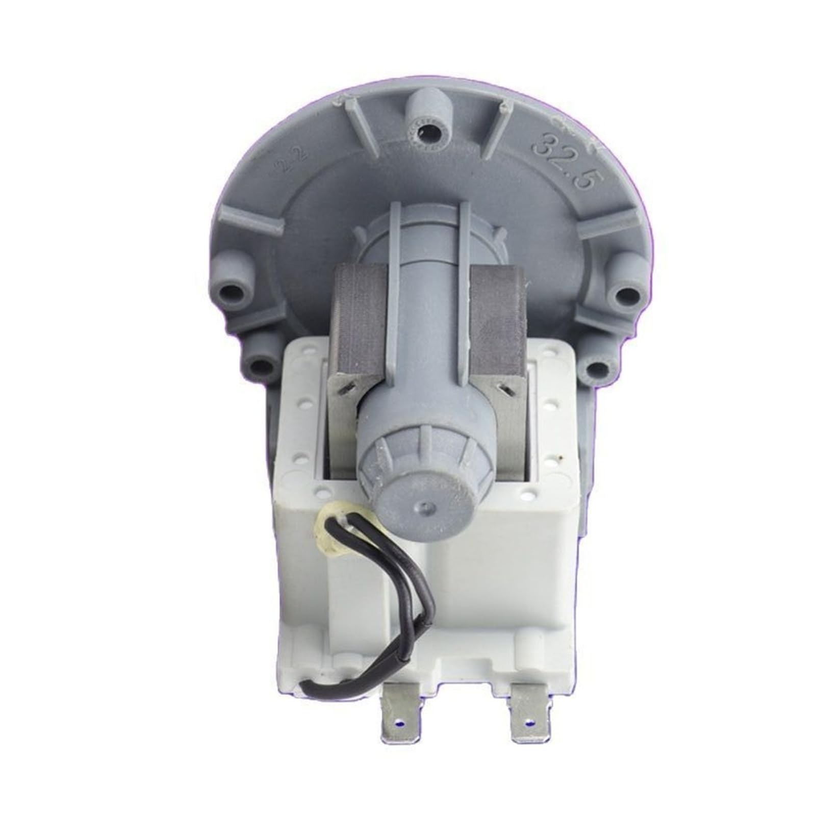 Washing Machine Drain Pump 220V-240V PX-2-35 35W Drain Pump Motor