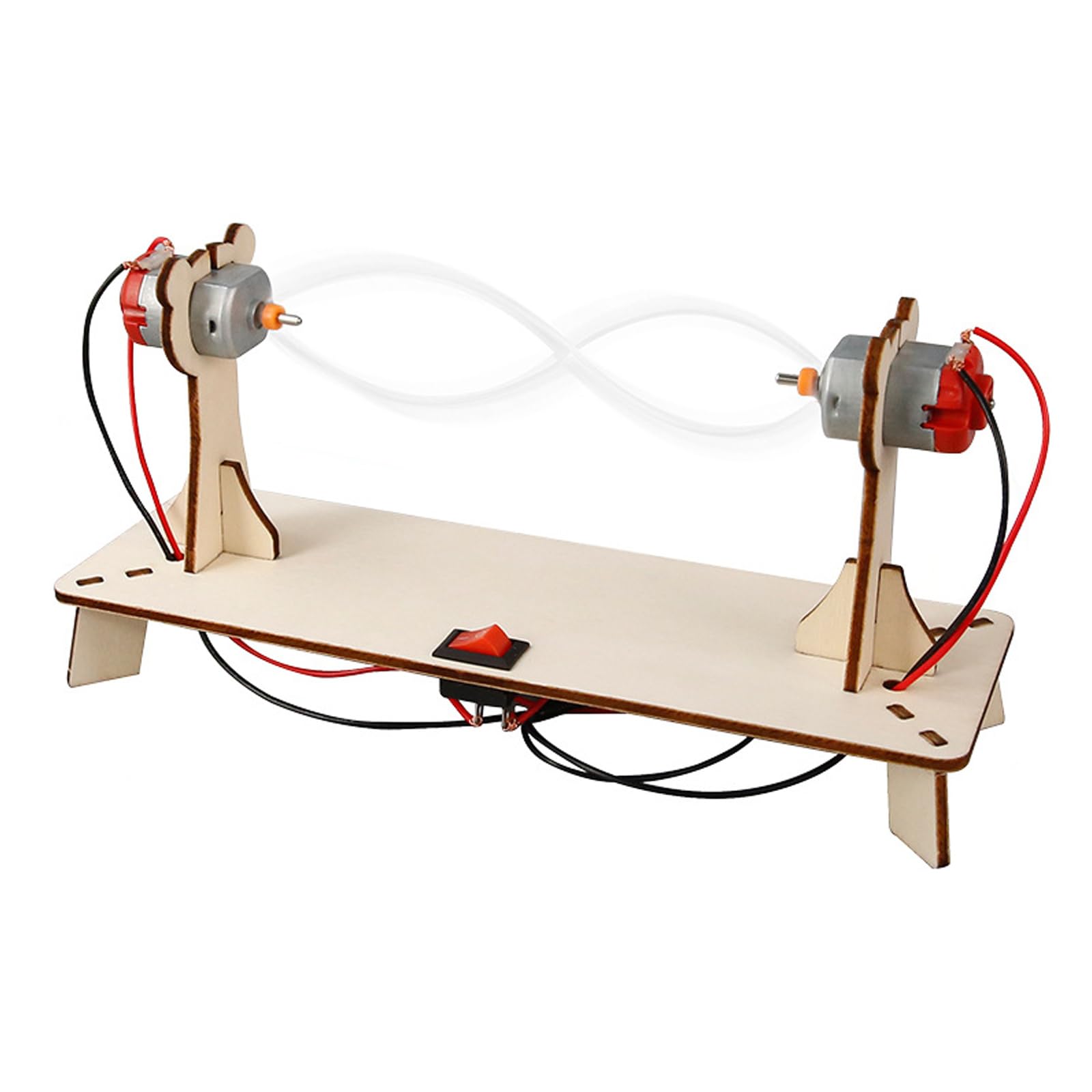 Rbrmhm As The Pic Show Educational Demonstration Science Physics Model Set For To Explore Standing Waves Principle In Physics Experiments
